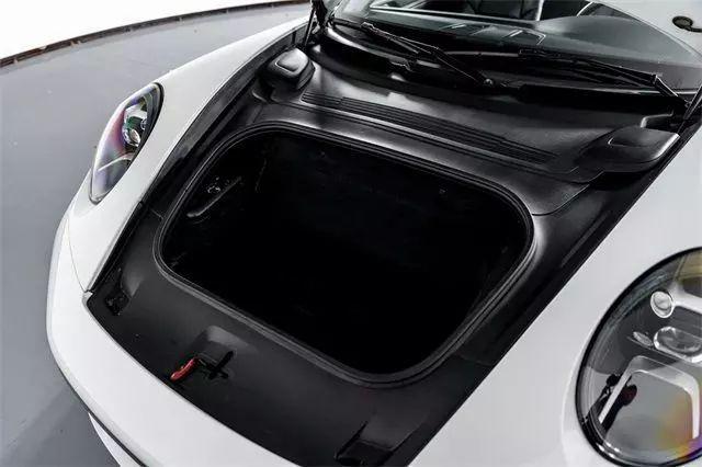 used 2020 Porsche 911 car, priced at $99,499