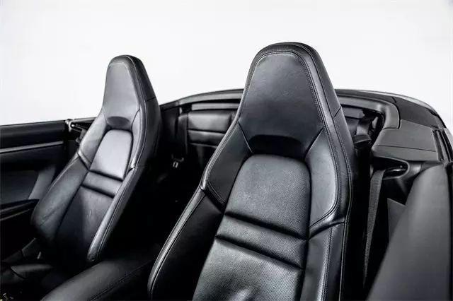 used 2020 Porsche 911 car, priced at $99,499