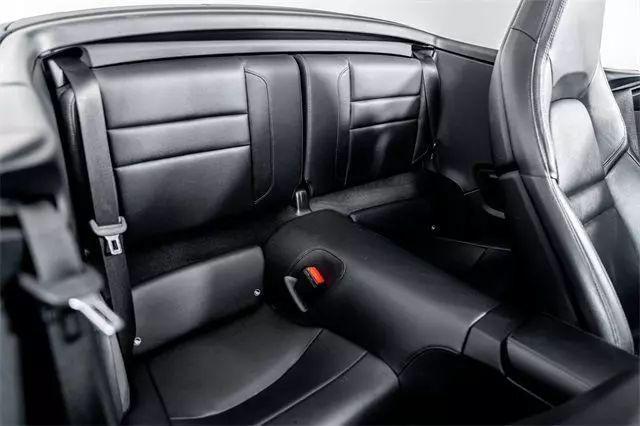 used 2020 Porsche 911 car, priced at $99,499