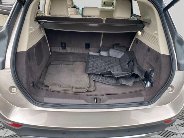 used 2019 Lincoln MKC car, priced at $21,999