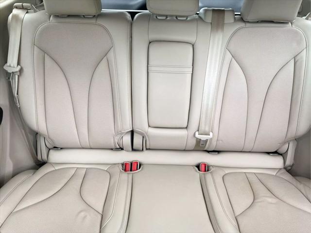 used 2019 Lincoln MKC car, priced at $21,999