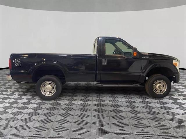 used 2015 Ford F-350 car, priced at $17,299