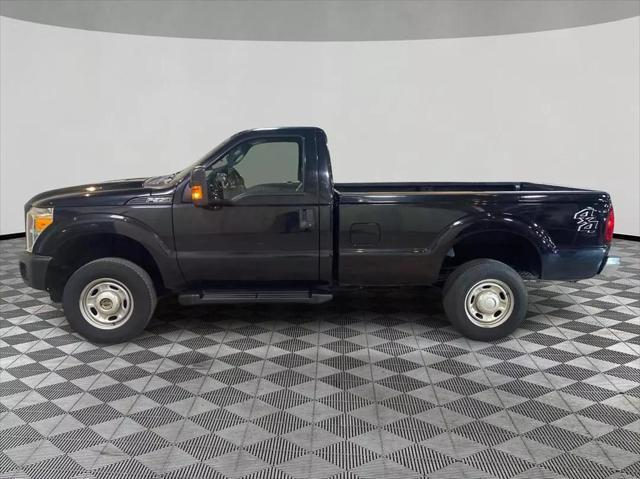 used 2015 Ford F-350 car, priced at $17,299