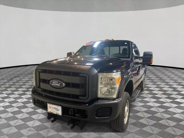 used 2015 Ford F-350 car, priced at $17,299