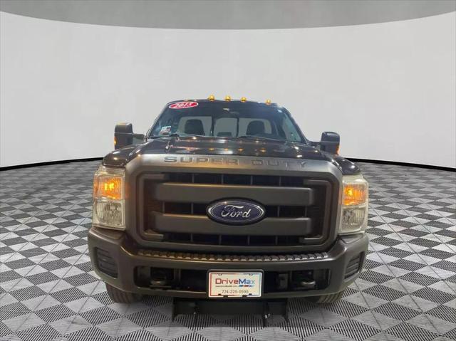 used 2015 Ford F-350 car, priced at $17,299