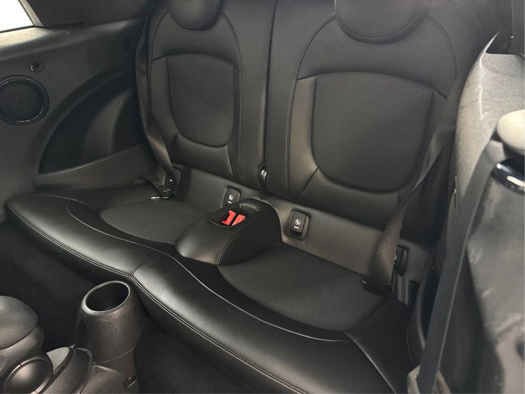 used 2021 MINI Convertible car, priced at $18,899