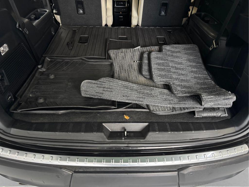 used 2020 Subaru Ascent car, priced at $22,199