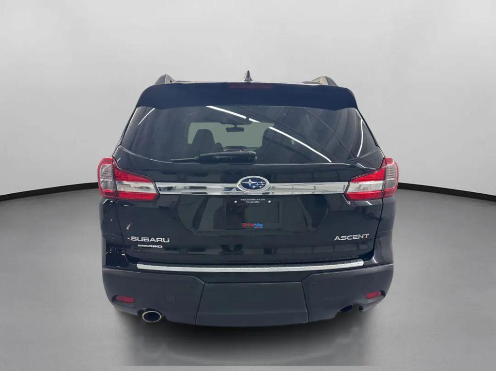 used 2020 Subaru Ascent car, priced at $22,199