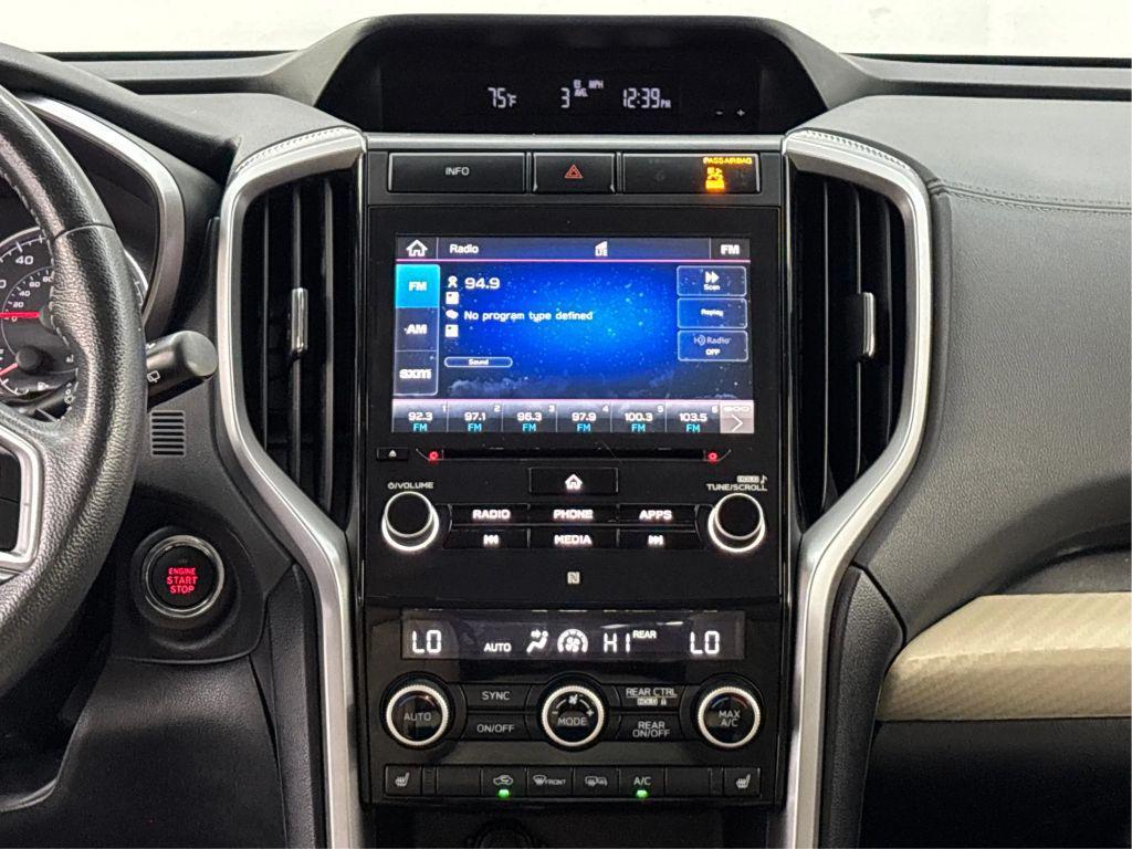 used 2020 Subaru Ascent car, priced at $22,199