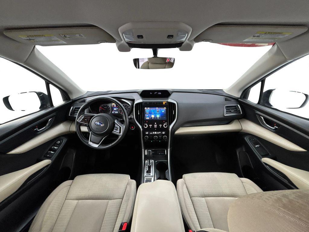 used 2020 Subaru Ascent car, priced at $22,199