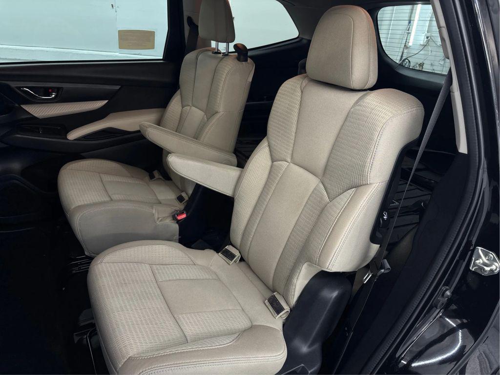 used 2020 Subaru Ascent car, priced at $22,199