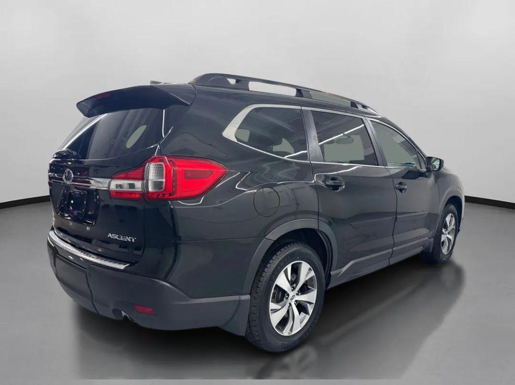 used 2020 Subaru Ascent car, priced at $22,199