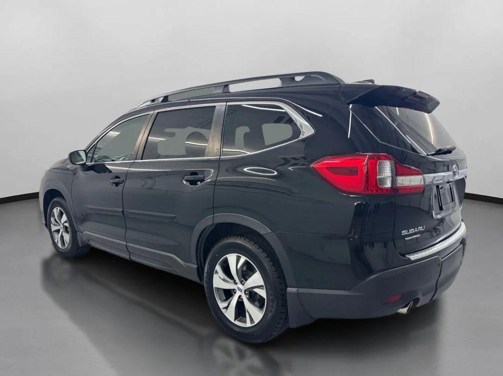 used 2020 Subaru Ascent car, priced at $22,199
