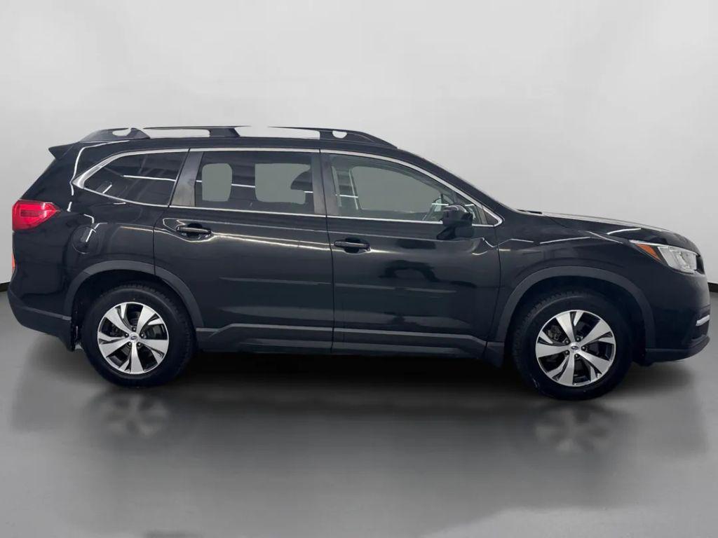 used 2020 Subaru Ascent car, priced at $22,199