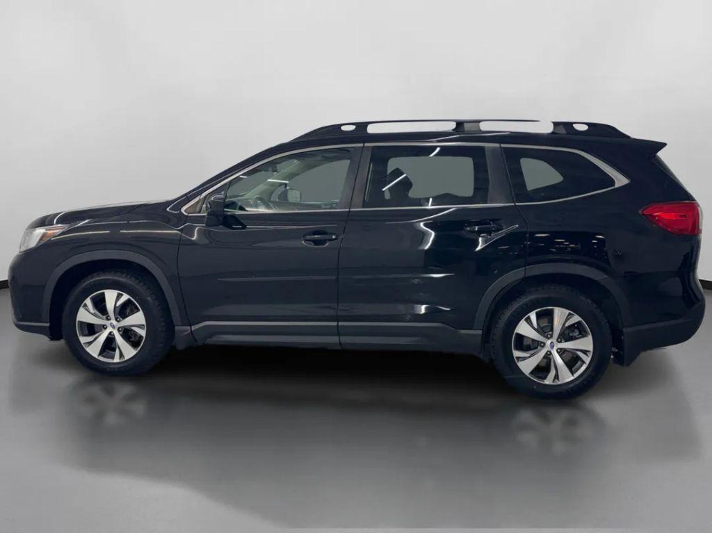 used 2020 Subaru Ascent car, priced at $22,199