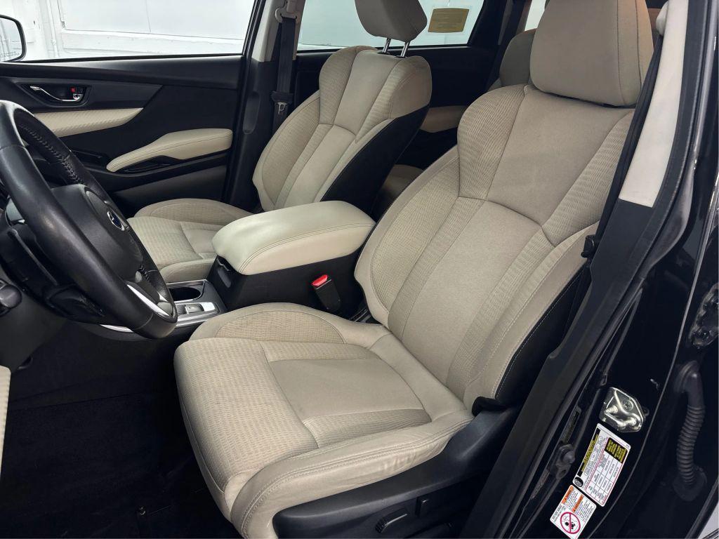 used 2020 Subaru Ascent car, priced at $22,199