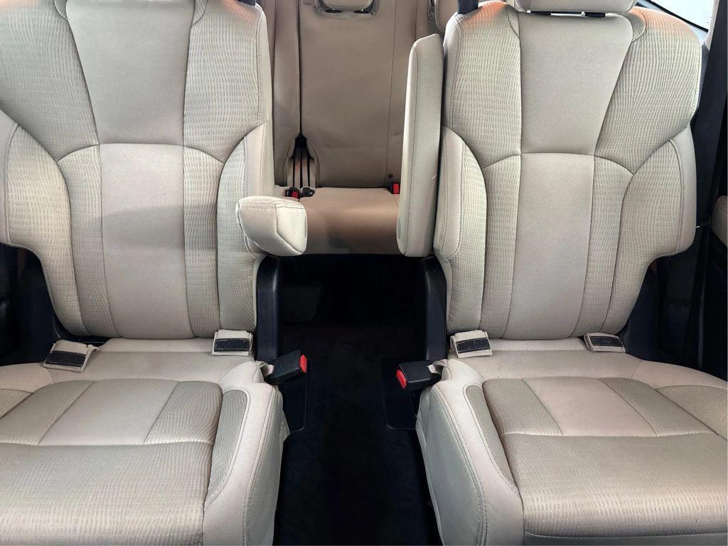 used 2020 Subaru Ascent car, priced at $22,199