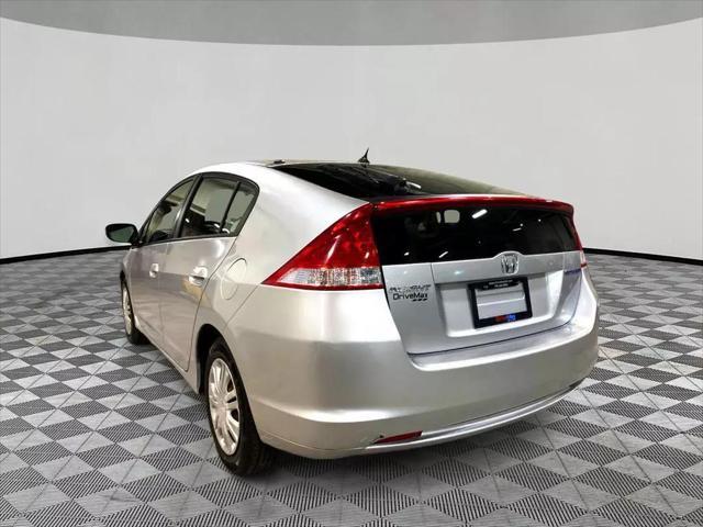 used 2010 Honda Insight car, priced at $5,199