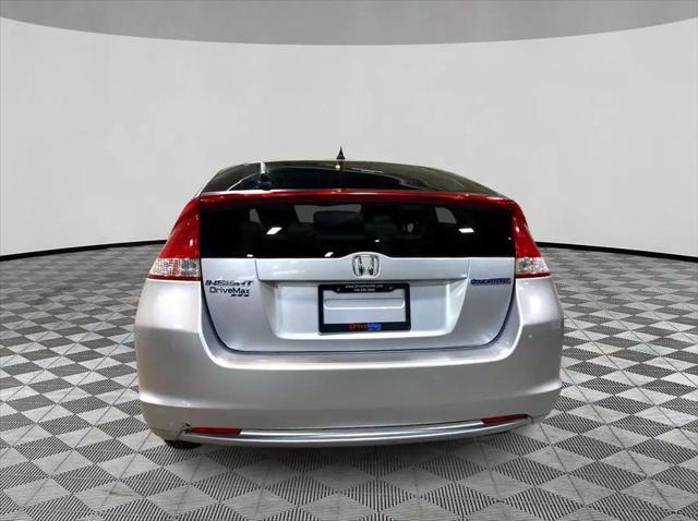 used 2010 Honda Insight car, priced at $5,199