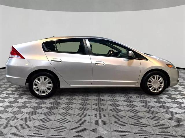 used 2010 Honda Insight car, priced at $5,199