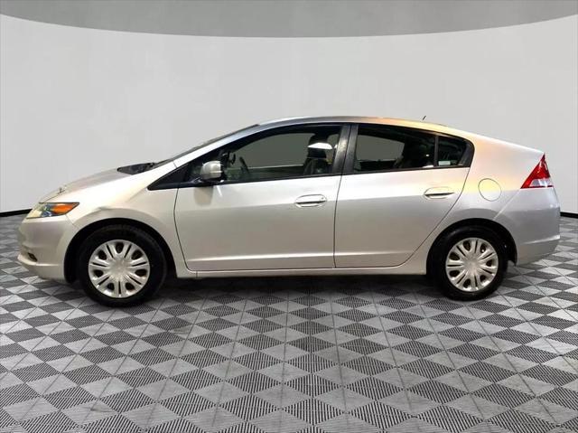 used 2010 Honda Insight car, priced at $5,199