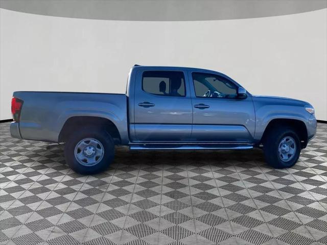 used 2020 Toyota Tacoma car, priced at $28,999