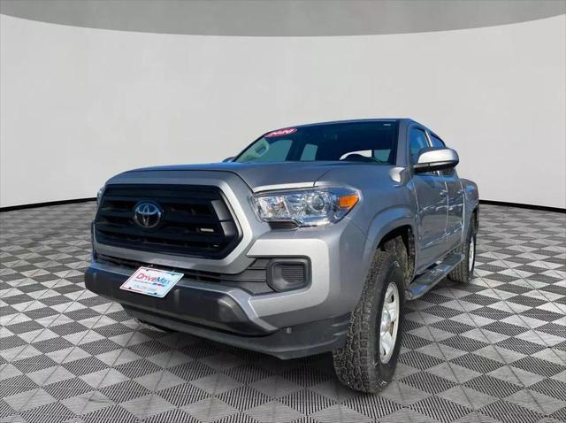 used 2020 Toyota Tacoma car, priced at $28,999