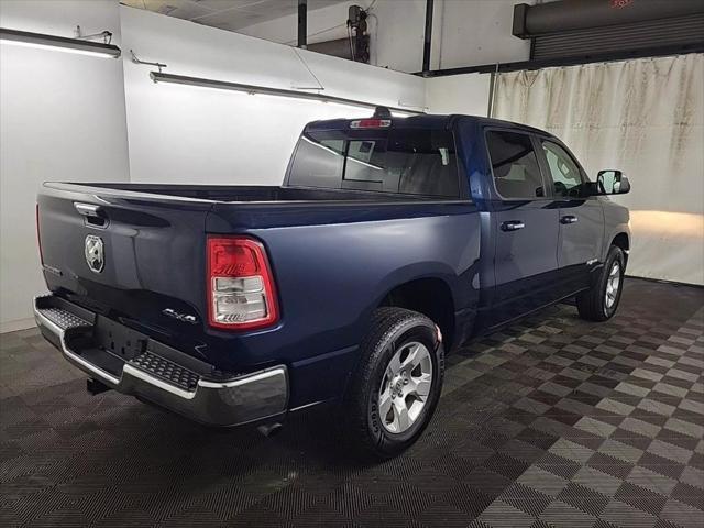 used 2020 Ram 1500 car, priced at $29,799