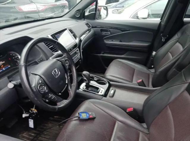 used 2019 Honda Ridgeline car, priced at $25,999