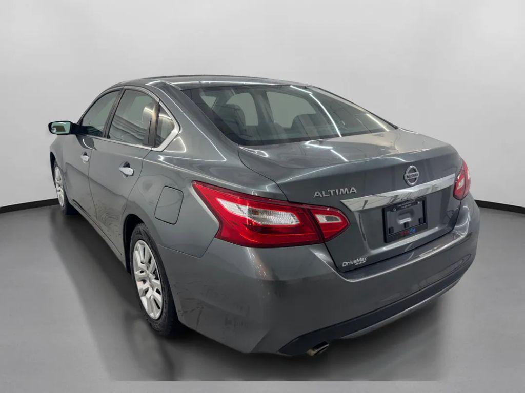 used 2016 Nissan Altima car, priced at $8,999