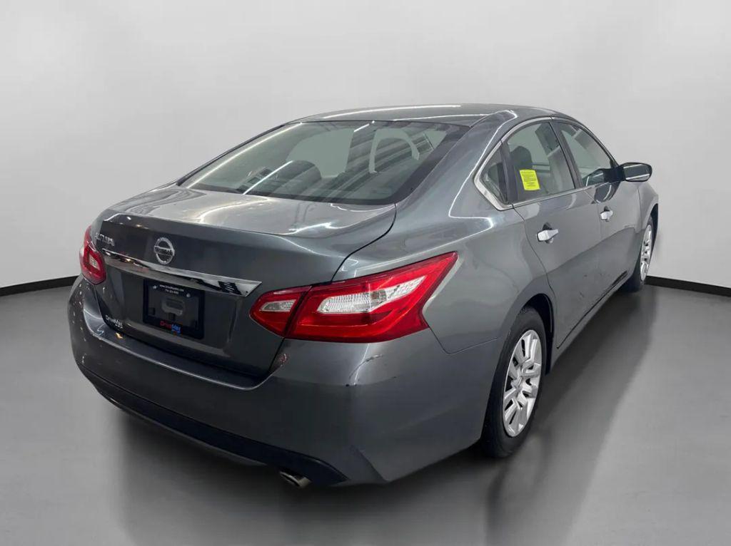 used 2016 Nissan Altima car, priced at $8,999