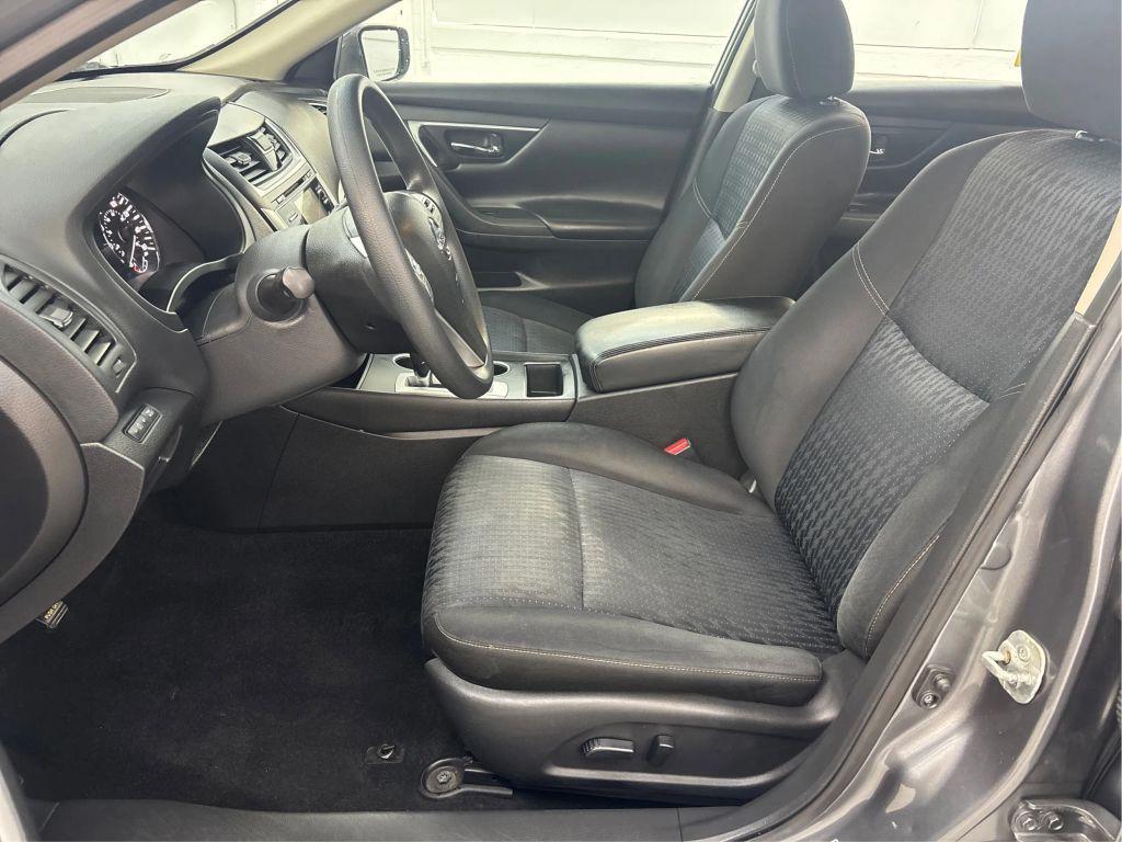 used 2016 Nissan Altima car, priced at $8,999