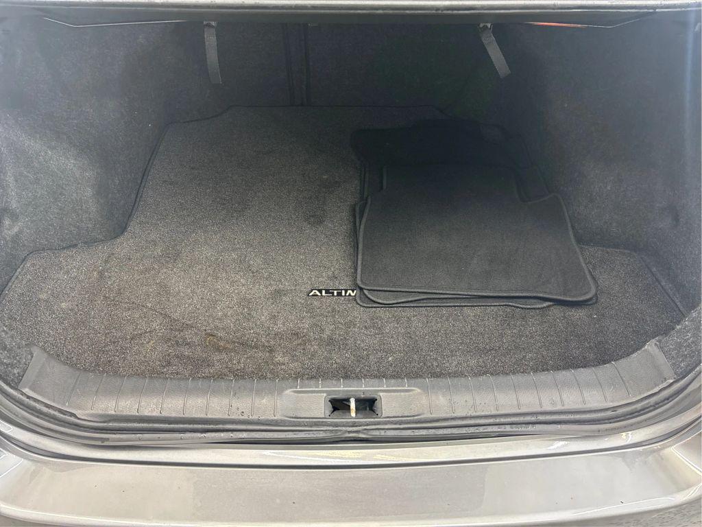used 2016 Nissan Altima car, priced at $8,999