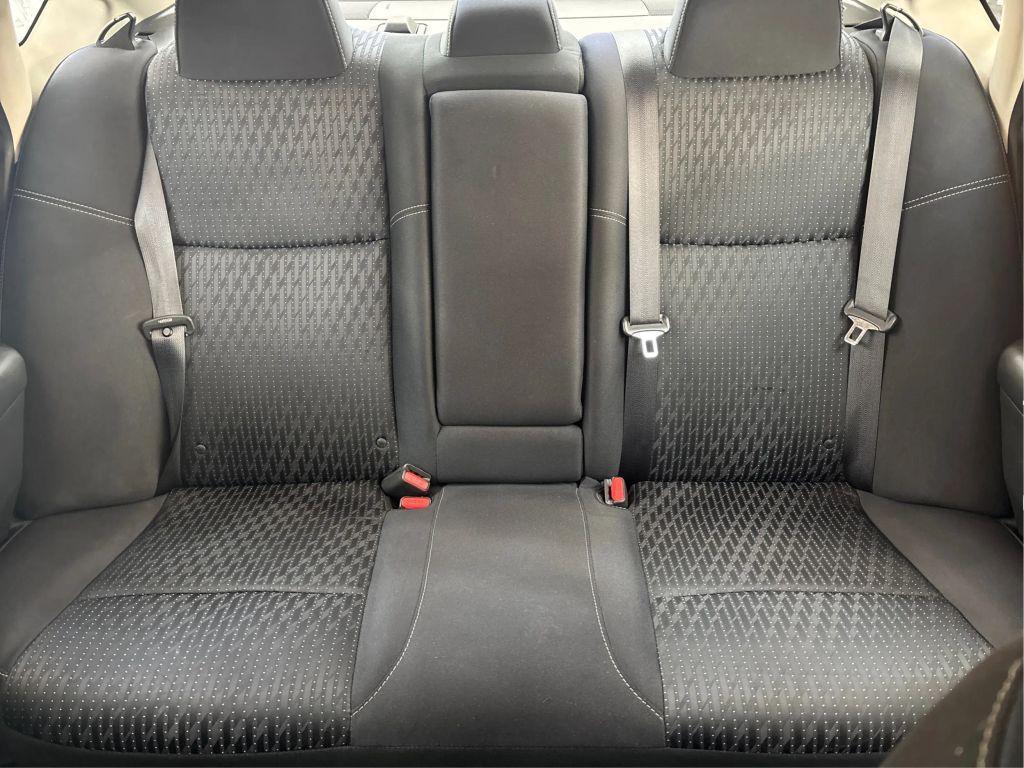 used 2016 Nissan Altima car, priced at $8,999