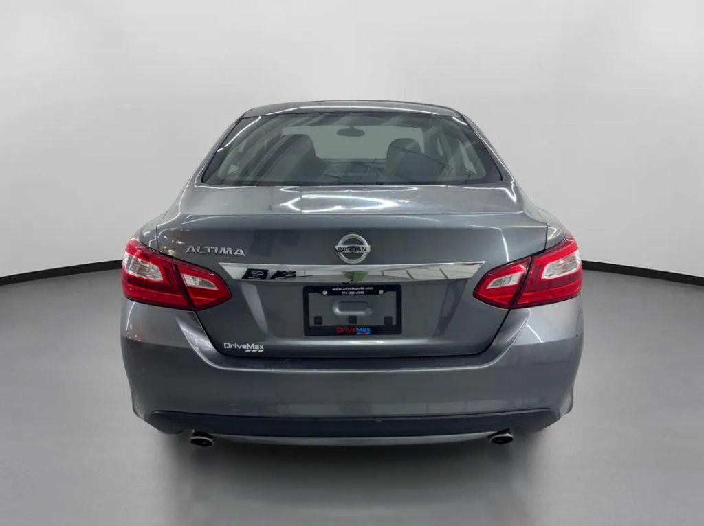 used 2016 Nissan Altima car, priced at $8,999