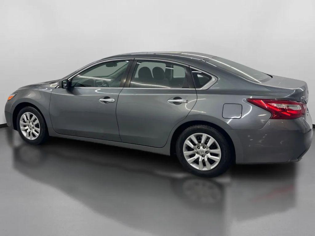 used 2016 Nissan Altima car, priced at $8,999