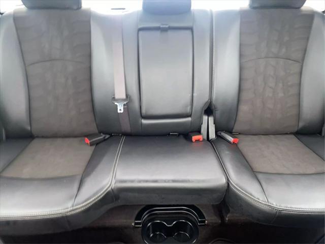 used 2017 Ram 1500 car, priced at $24,399