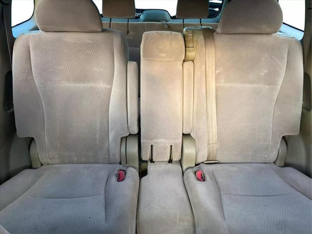 used 2009 Toyota Highlander car