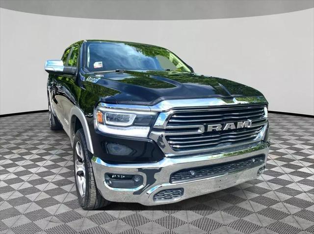 used 2019 Ram 1500 car, priced at $29,299