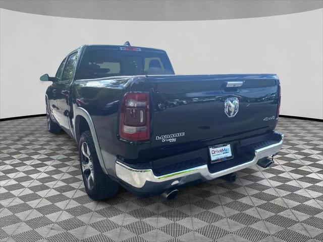 used 2019 Ram 1500 car, priced at $29,299