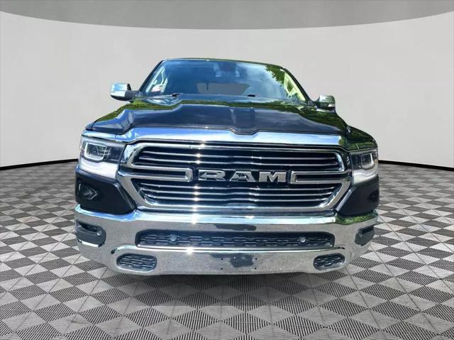 used 2019 Ram 1500 car, priced at $29,299