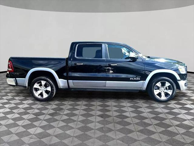 used 2019 Ram 1500 car, priced at $29,299