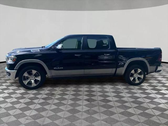 used 2019 Ram 1500 car, priced at $29,299