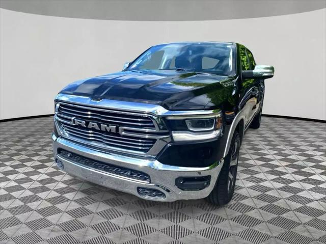 used 2019 Ram 1500 car, priced at $27,699