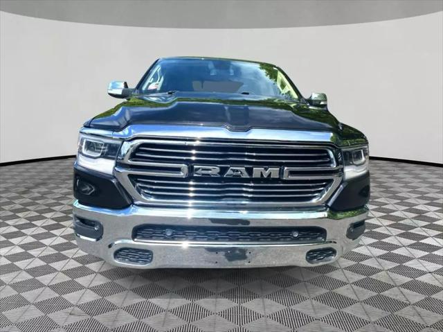 used 2019 Ram 1500 car, priced at $27,699