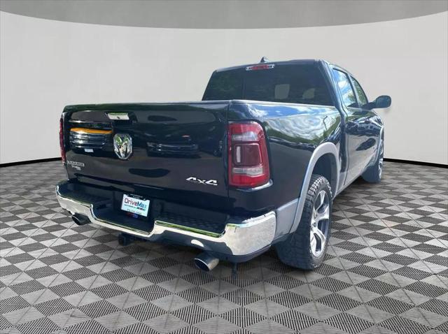 used 2019 Ram 1500 car, priced at $29,299