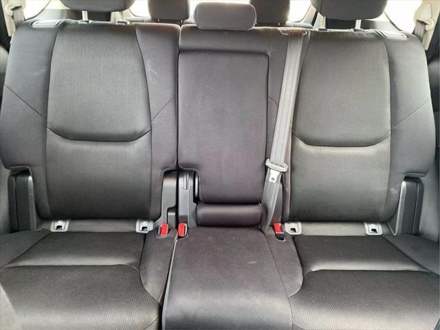 used 2022 Mazda CX-9 car, priced at $25,149