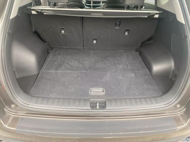 used 2020 Hyundai Tucson car, priced at $19,799