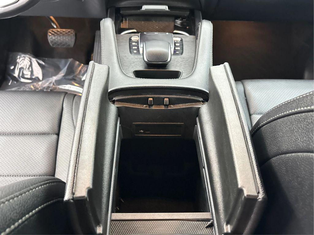 used 2021 Mercedes-Benz GLE 350 car, priced at $35,299