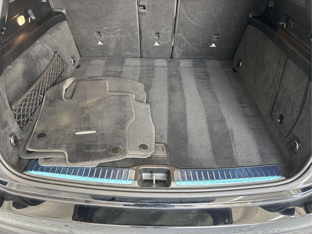 used 2021 Mercedes-Benz GLE 350 car, priced at $35,299